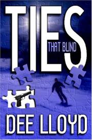 Cover of: Ties That Blind by Dee Lloyd