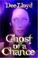 Cover of: Ghost of a Chance