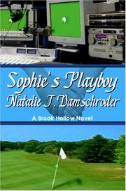 Cover of: Sophie's Playboy