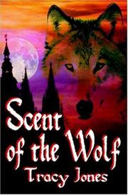 Cover of: Scent of the Wolf