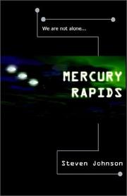 Cover of: Mercury Rapids by Steven Johnson