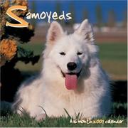 Cover of: Samoyeds 2007 Wall Calendar