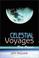 Cover of: Celestial Voyages