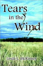Cover of: Tears in the Wind