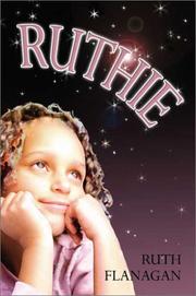 Cover of: Ruthie | Ruth Flanagan