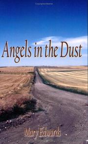 Cover of: Angels in the Dust