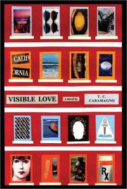 Cover of: Visible Love by Thomas C. Caramagno