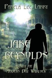 Jake Reynolds