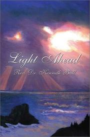 Cover of: Light Ahead