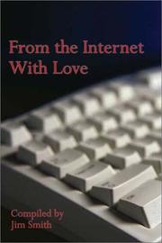 Cover of: From the Internet With Love