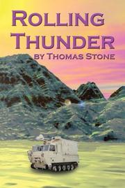 Cover of: Rolling Thunder | Thomas Stone