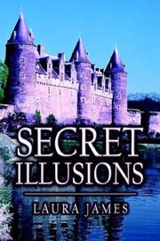 Cover of: Secret Illusions