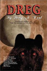 Cover of Dreg
