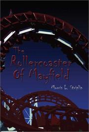 Cover of: The Rollercoaster of Mayfield