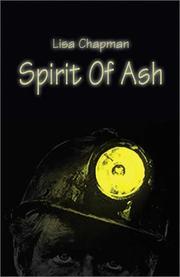 Cover of: Spirit of Ash | Lisa Chapman