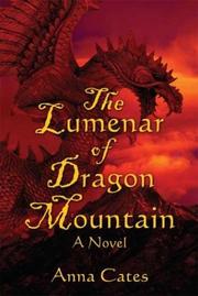 Cover of: Lumenar of Dragon Mountain