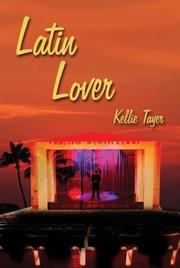 Cover of: Latin Lover