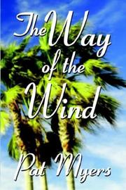 Cover of: The Way of the Wind