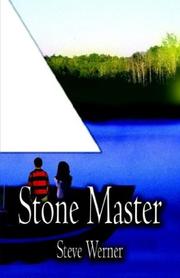 Cover of: Stone Master by Steve Werner