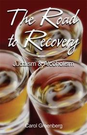 Cover of: The Road to Recovery