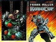 Cover of: Frank Miller's Robocop by Frank Miller, Juan Jose Ryp