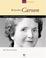 Cover of: Rachel Carson