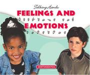 Cover of: Feelings and Emotions / Sentimientos (Talking Hands)