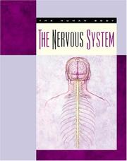 Cover of: The Nervous System (Body Systems) by Susan Heinrichs Gray