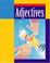 Cover of: Adjectives