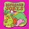 Cover of: Dinosaur jokes