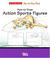 Cover of: How to Draw Action Sports Figures (The Scribbles Institute)