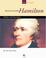 Cover of: Alexander Hamilton