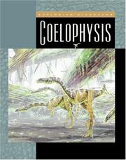 Cover of: Coelophysis (Exploring Dinosaurs)