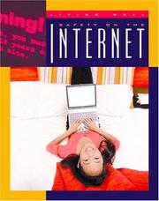 Cover of: Safety on the Internet by Lucia Raatma, Lucia Raatma