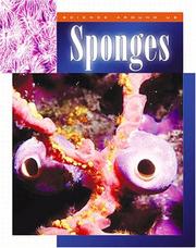 Cover of: Sponges (Science Around Us)