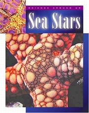 Cover of: Sea Stars (Science Around Us)