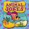 Cover of: Animal jokes