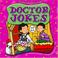 Cover of: Doctor jokes