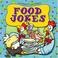 Cover of: Food jokes