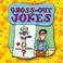 Cover of: Gross-out jokes