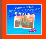Cover of: Illinois: Welcome to the USA