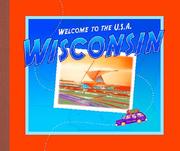 Cover of: Wisconsin