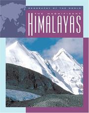 Cover of: The magnificent Himalayas