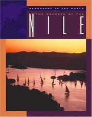 The secrets of the Nile