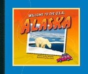 Cover of: Alaska by Ann Heinrichs