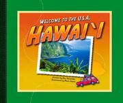 Cover of: Hawai'i by Ann Heinrichs