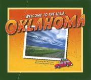 Cover of: Oklahoma