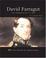 Cover of: David Farragut