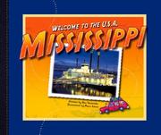 Cover of: Mississippi