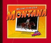 Cover of: Montana